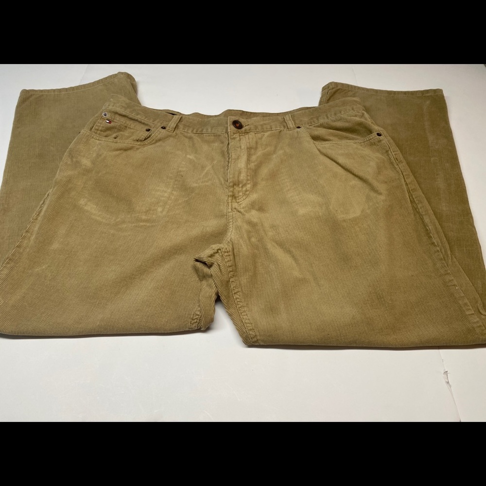 Tommy Hilfiger Corduroy Men’s Pants